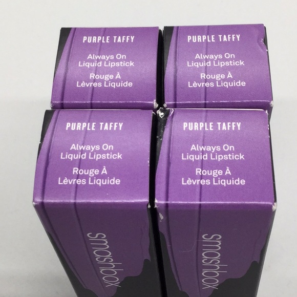 Only 1 Left - Smashbox Always On Liquid Lipstick - Picture 2 of 2